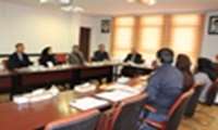 دهمین جلسه از کمیسیون ماده بیست داروخانه ها