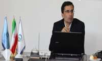 جلسه آموزشی اصول نمونه برداری مواد غذایی 