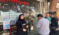 عطاری‌ها، تنها محل عرضه گیاهان دارویی