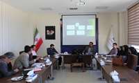 جلسه افزایش بهره وری متمرکز بر خرید دارو 