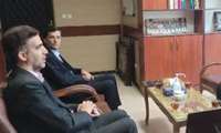 تلاش معاونت غذا و دارو در راستای رشد و بالندگی سازمان