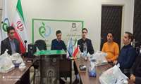 در راستای استفاده از پیشنهادات و ایده های برتر بسترهای مناسب فرآهم شده است