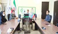 جلسه هم اندیشی 