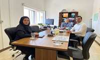انجام بازرسی GMP طبق ضوابط PIC/S  از شرکت داروسازی ابیان دارو از سوی کارشناس مدیریت نظارت بر مکمل های ورزشی و شیرخشک های رژیمی و