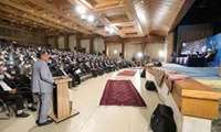 کارگاه مشورتی یک روزه