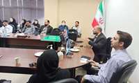 دکتر عزیزی شفا در سمینار آموزشی که با موضوع بیوتروریسم برگزار شده بود گفت: غذا و دارو دو مبحث مهم و استراتژی هستند.