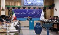 در کارگروه سلامت و امنیت غذایی استان بر لزوم شناسنامه‌دار کردن واحدهای عرضه کننده لبنیات سنتی در راستای پیشگیری و کنترل بیماری بروسلوز تأکید شد.