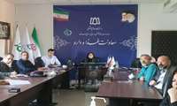 کارگاه آموزشی مدیریت نظارت بر مواد خوراکی، آشامیدنی، آرایشی و بهداشتی  با موضوع آشنایی با انواع روغن های گیاهی 