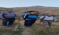 تیم کوهنوردی معاونت غذا و دارو و دانشگاه به مناسبت گرامی داشت روز کارمند و روز داروساز اقدام به کوهنوردی کردند و به ارتفاعات چهار قله و چشمه ملک  صعود کردند.