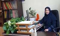 کارشناس ارشد تغذیه و رژیم درمانی معاونت غذا و دارو دانشگاه علوم پزشکی  همدان، مهندس آذرپیرا برای بانوان شاغل در شرکت انتقال گاز ایران واقع در استان همدان دوره آموزشی پیشگیری از چاقی و استفاده صحیح از برنامه های غذایی جهت کاهش BMI برگزار کرد.