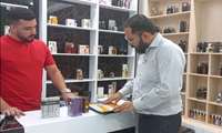 آموزش چهره به چهره برچسب اصالت و سلامت به فروشندگان در سطح عرضه-بخش اول