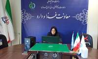 وبینار آموزشی با هدف ارتقاء سطح آگاهی در بازرسی ها از سوی اداره کل نظارت و ارزیابی تجهیزات و ملزومات پزشکی برگزار شد.