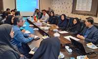 دکتر محمد کاظم زاده مدیر نظارت بر تجهیزات و ملزومات پزشکی معاونت غذا و داروی دانشگاه علوم پزشکی همدان و کارشناسان آن حوزه از بیمارستانهای شهرستان بهار بازدید و بازرسی کردند.