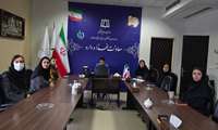 دوره کنترل و پیشگیری از مسمومیت های شایع در تاریخ سی ام آبانماه سالجاری در سالن جلسات معاونت غذا ودارو برگزار شد.