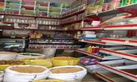 کشف و جمع آوری بیش از یک هزار عدد کالاهای غیر مجاز از سطح عطاریها