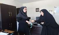 تجلیل از کارشناس منابع انسانی