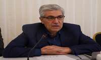 دکتر عباس مهدی‌زاده در اولین همایش کلان‌منطقه‌ای آمایشی ۳ کشور که به میزبانی دانشگاه علوم پزشکی همدان برگزار شد، گفت:در راستای حفظ سلامت جامعه لازم است با بهره گیری از ابزارهای فناورانه و سامانه های هوشمند بهره برد.