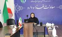 نخستین جلسه کمیته مشورتی