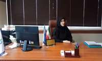 تبریک روز داروساز توسط معاون غذا و دارو