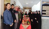 بزرگداشت آئین و سنت  ها