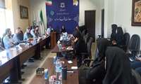 تأکید معاون غذا و دارو  دانشگاه علوم پزشکی همدان در خصوص اجرای صحیح دستورالعمل های بازرسی و نظارت بر کارگاه های تولید 
