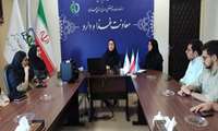 تور آموزشی آشنایی آشنایی با فرایندهای تخصصی و بازدید از آزمایشگاه کنترل کیفی معاونت غذا و دارو