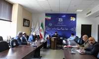 هم اندیشی پایش سموم با سایر ادارات