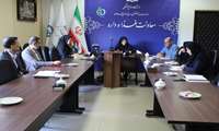 هشتادو چهارمین جلسه از شورای مدیران