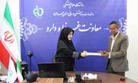 معاون غذا و دارو دانشگاه علوم پزشکی همدان: