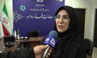 گفتگو دکتر میرمعینی با صدا و سیمای همدان در خصوص عدم کمبود شیرخشک در داروخانه ها