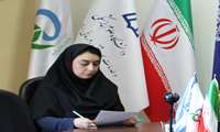 گزارش عملکرد مدیریت امور فرآورده های طبیعی، سنتی و مکمل و شیرخشک طی دوران جنگ رمضان