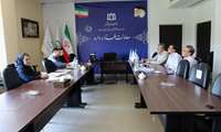 نظارت جامع وکامل معاونت‌غذا ودارودانشگاه علوم‌پزشکی همدان بر تولیدات محصولات خوراکی و آشامیدنی در راستای سلامت هم استانی ها 