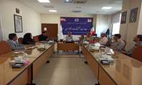 برگزاری رویداد ملی اختراعات ملی دانشگاه علوم پزشکی همدان در آذرماه سالجاری