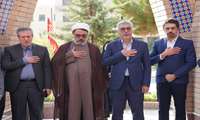  هر آنچه امروز در اختیار داریم، مرهون ایثار و جانفشانی شهداست