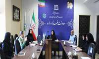 هشتاد وهشتمین جلسه شورای مدیران
