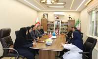 بازرسی، ارزیابی و پایش عملکرد کارشناسان نظارت بر مواد غذایی ستاد و شبکه ها درخصوص واحدهای تولیدی محصولات گوشتی و شوریجات و ترشیجات
