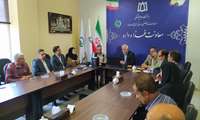 دکتر امیربهاری فر به عنوان سرپرست جدید معاونت غذا و دارو  منصوب شد.
