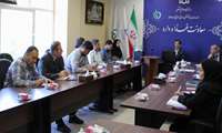 اتحاد،همبستگی، هماهنگی و احترام متقابل بین کارشناسان ازالزامات اساسی در پیشبرد و دستیابی به موفقیت است.