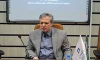 دکتر امیربهاری فرمعاون غذا و داروی دانشگاه علوم پزشکی همدان، در نشست تخصصی ستاد توزیع دارو در جمع مسئولین شرکت های پخش دارو ضمن قدردانی از تلاش‌ها و نقش کلیدی شرکت‌های پخش دارویی در پایداری زنجیره تأمین سلامت، بر اهمیت استراتژیک تأمین داروهای حیاتی و تخصصی