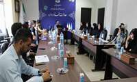 برگزاری دوره آموزشی آشنایی با برچسب اصالت و سلامت وآشنایی با سامانه ttac