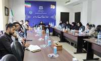 کارگاه آموزشی مبارزه با قاچاق کالا