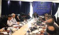 دومین نشست هم اندیشی شورای کشوری مناطق یازده گانه غذا و دارو