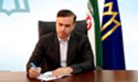 رئیس دانشگاه به مناسبت درگذشت مادر گرامی وزیر بهداشت، درمان و آموزش پزشکی پیام تسلیتی صادر کرد