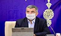 یک پنجم فوتی‎‌های روزانه کشور مربوط به بیماران کرونایی است