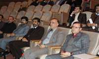 مراسم بزرگداشت روز خواجه نصیر الدین طوسی