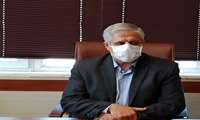 پیام تبریک معاون غذا و دارو دانشگاه علوم پزشکی 