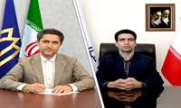 دکتر قدرت اله رستمی سرپرست معاونت غذا و داروی استان شد.