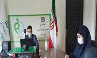 در نخستین جلسه از ارزیابی شرکت های تولید کننده محصولات سلامت محور