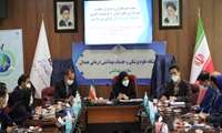 هیچگونه کمبود شیرخشکی  در استان  همدان نداریم