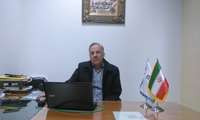 دکتر محسن ریحانی مدیر اداره تجهیزات پزشکی داشگاه علوم پزشکی همدان شد
